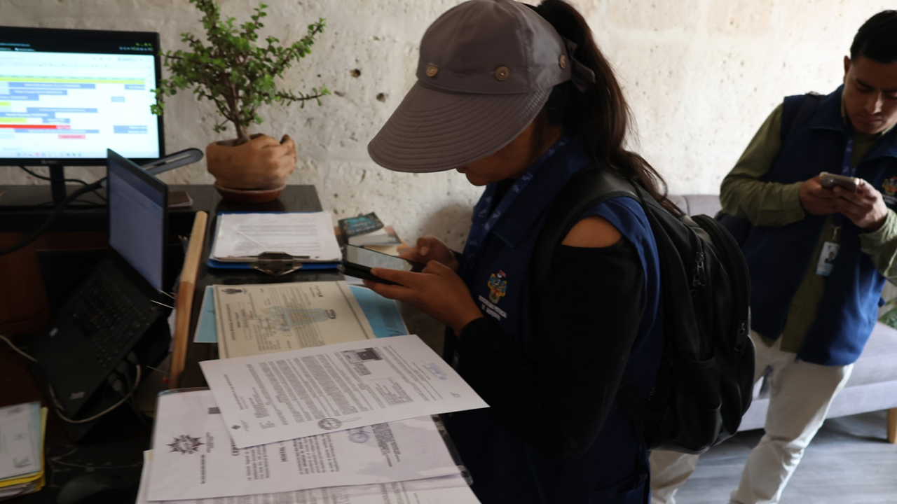 MPA intensificará operativos por San Valentín tras detectar deficiente higiene en hospedajes del Cercado